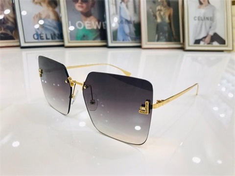 Fendi sunglass-282